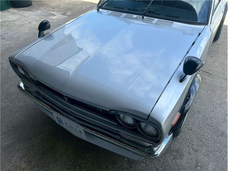 SKYLINE