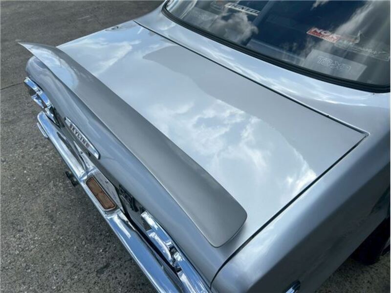 SKYLINE