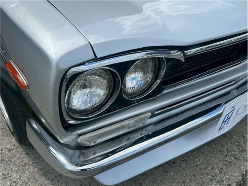 SKYLINE
