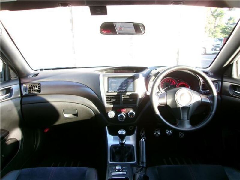 IMPREZA