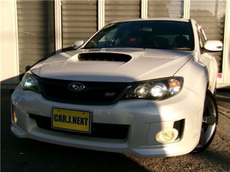 IMPREZA