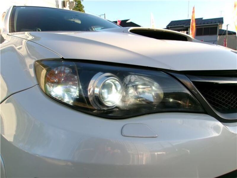 IMPREZA
