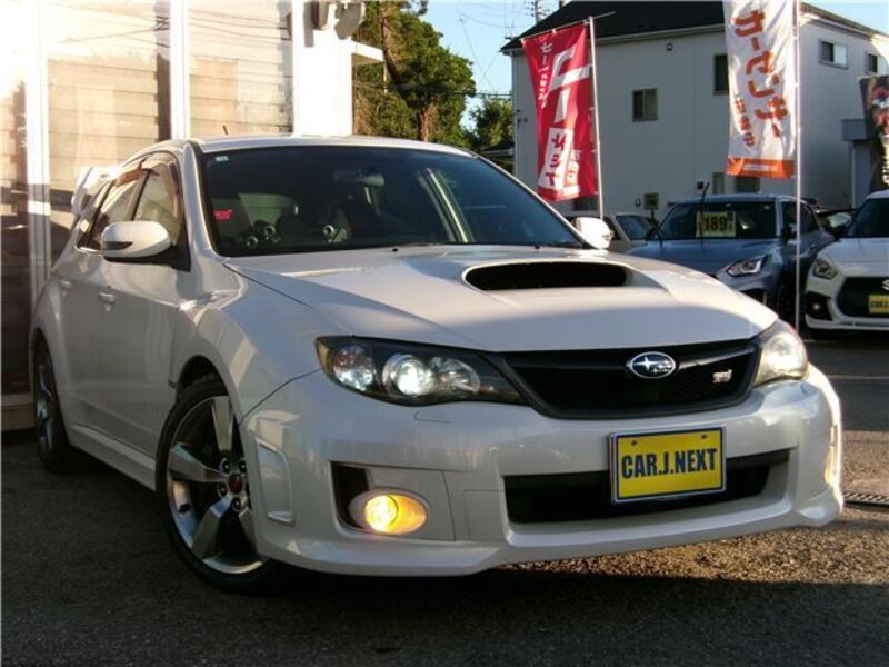 IMPREZA