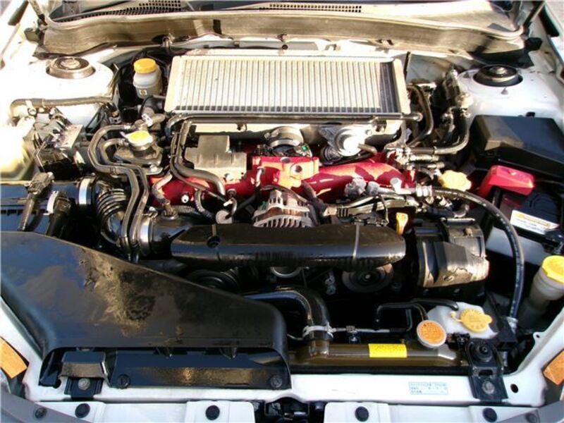 IMPREZA