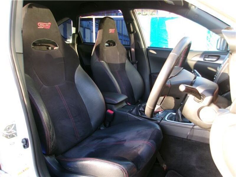IMPREZA