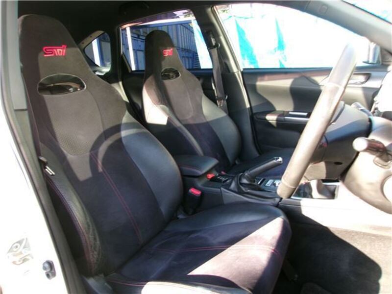 IMPREZA