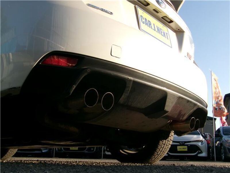 IMPREZA