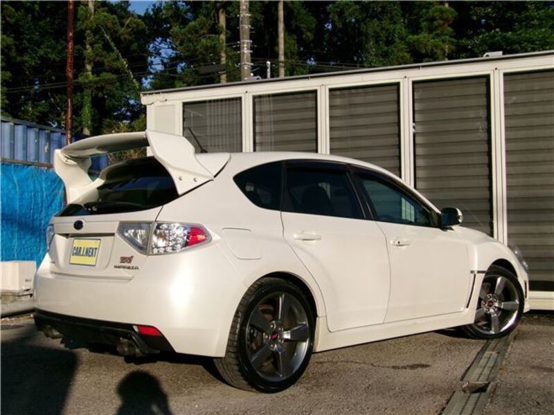 IMPREZA