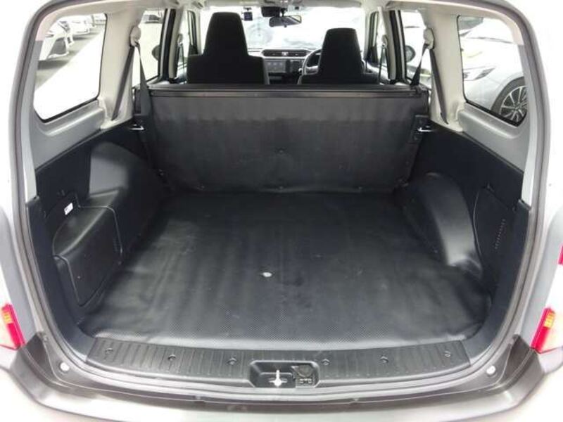 PROBOX VAN