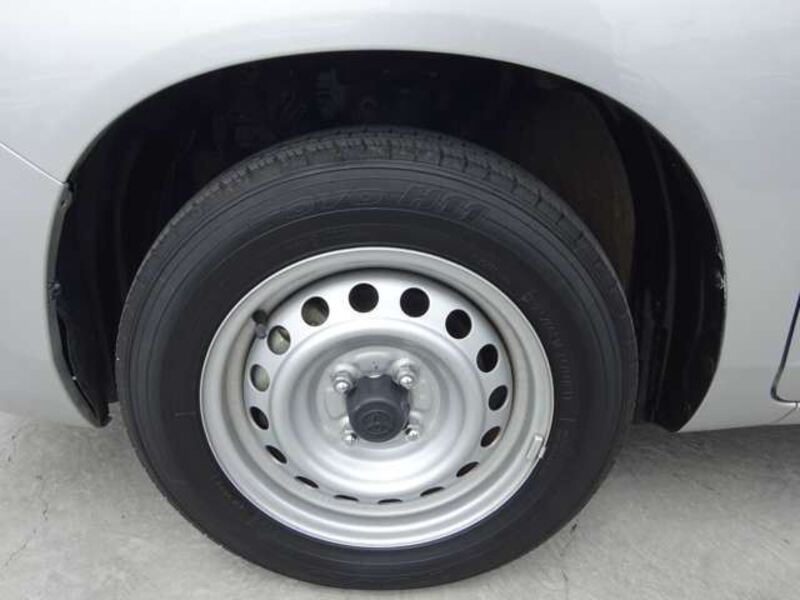PROBOX VAN