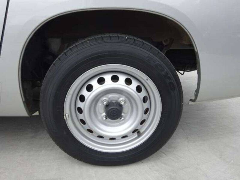 PROBOX VAN