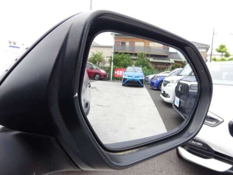 PROBOX VAN