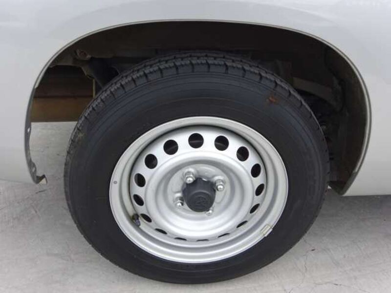 PROBOX VAN