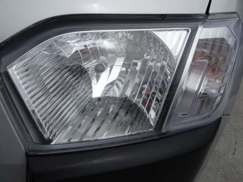 PROBOX VAN