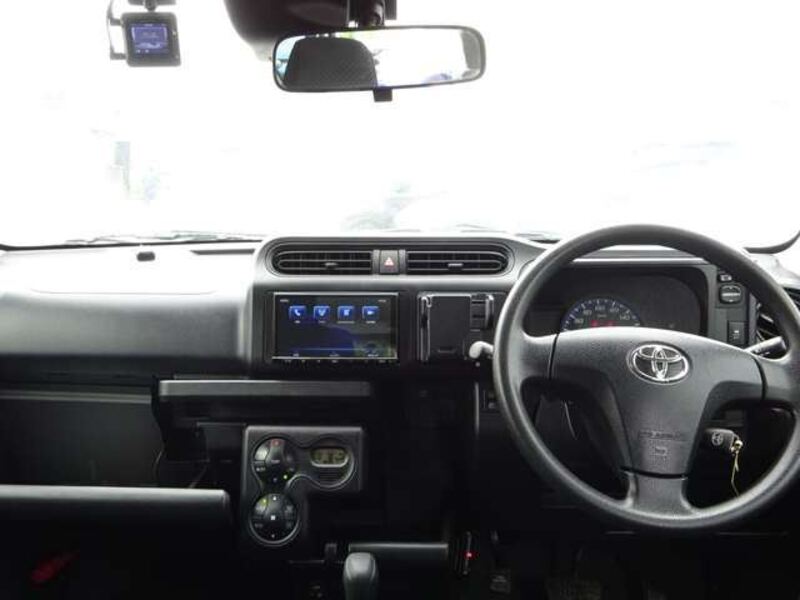 PROBOX VAN
