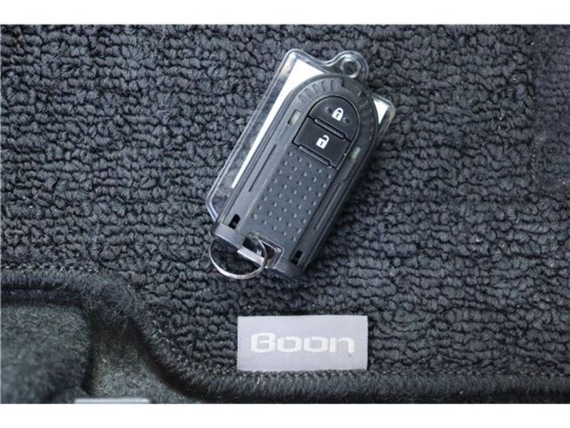 BOON
