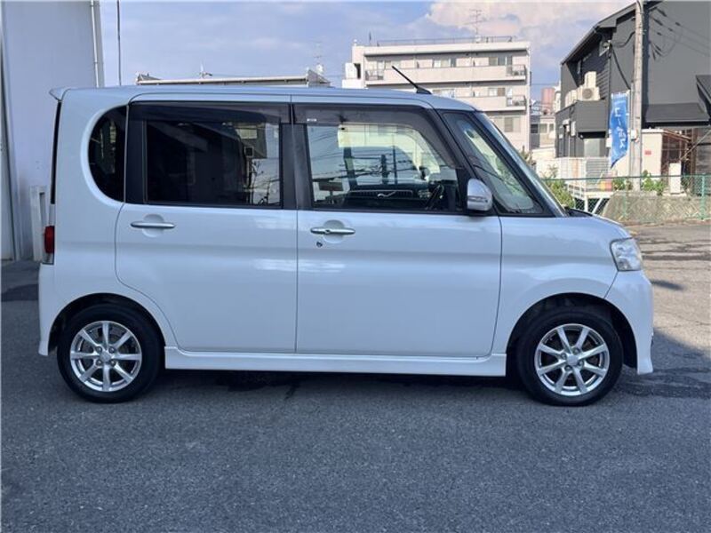 TANTO