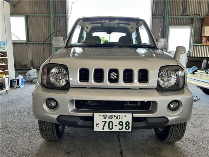 JIMNY SIERRA