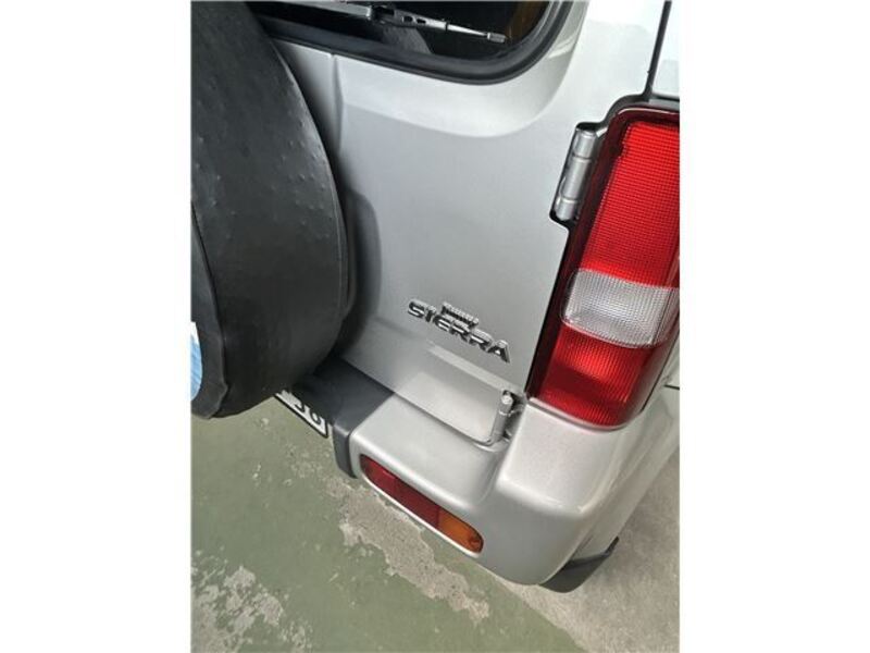 JIMNY SIERRA