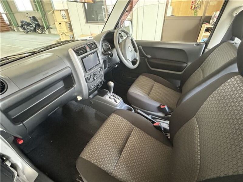 JIMNY SIERRA