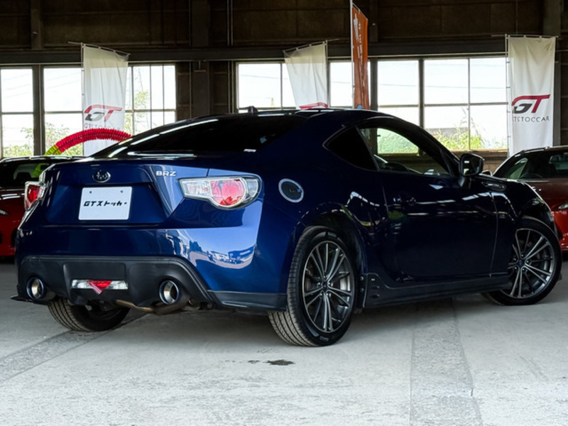 BRZ