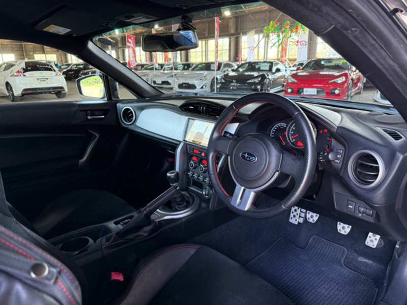 BRZ