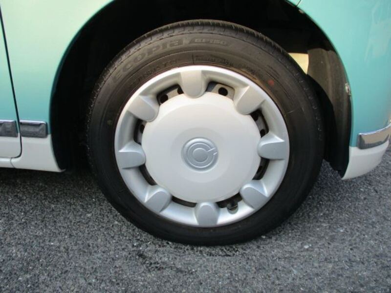 MOVE CANBUS