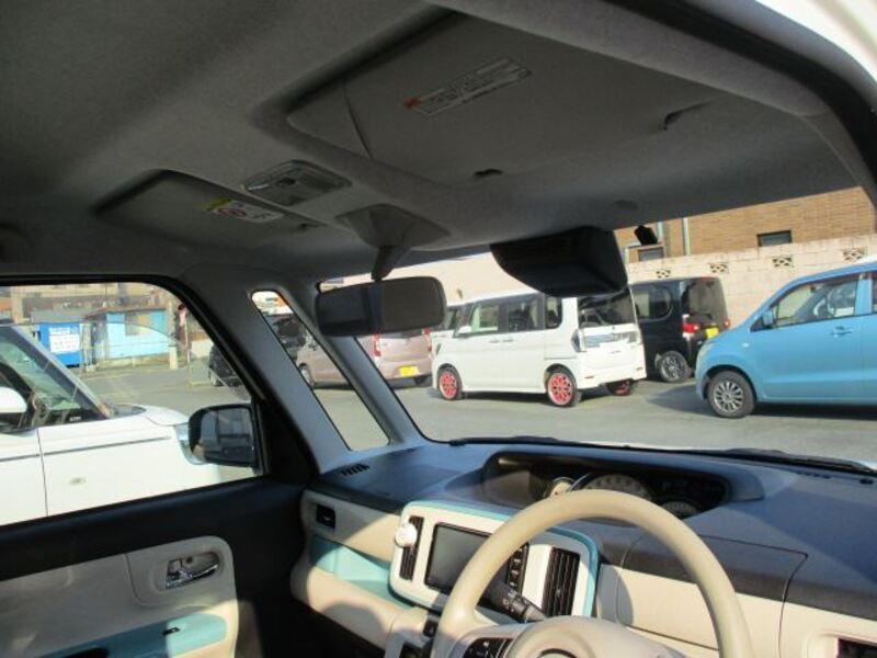 MOVE CANBUS