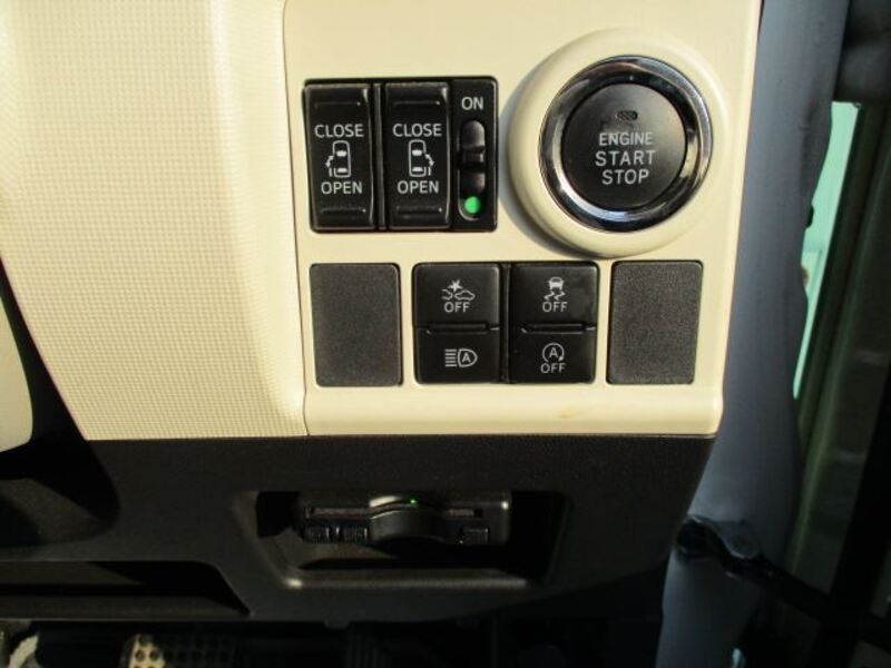 MOVE CANBUS
