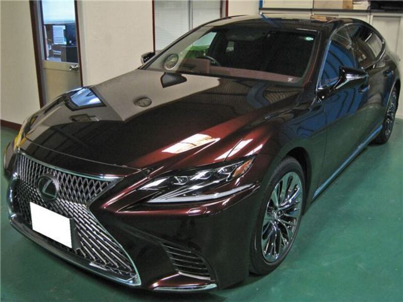 LS