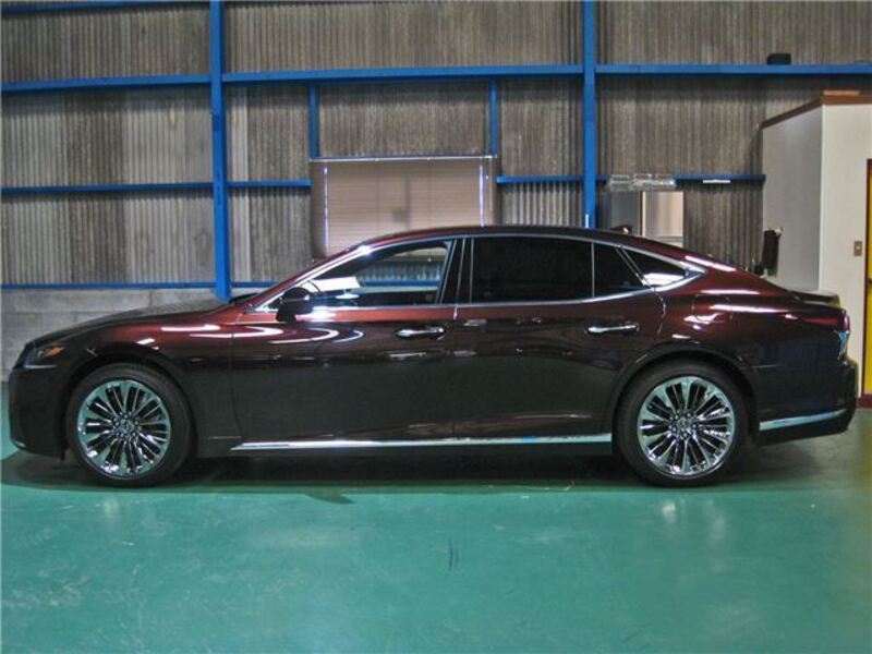 LS