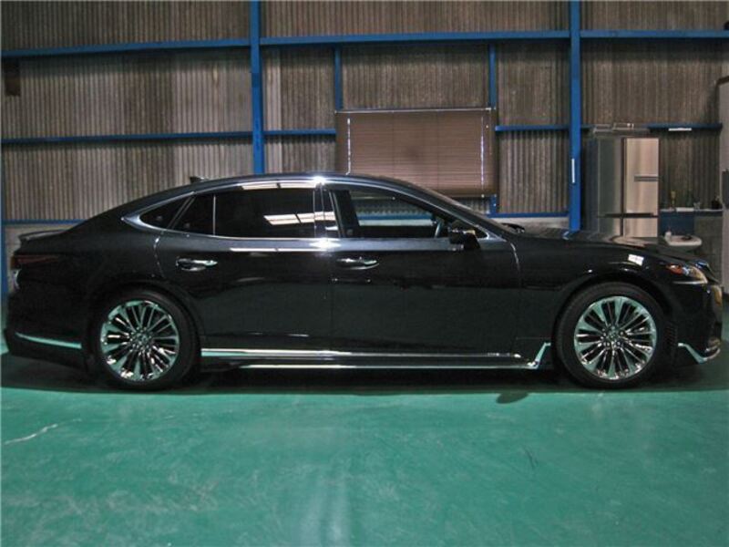 LS