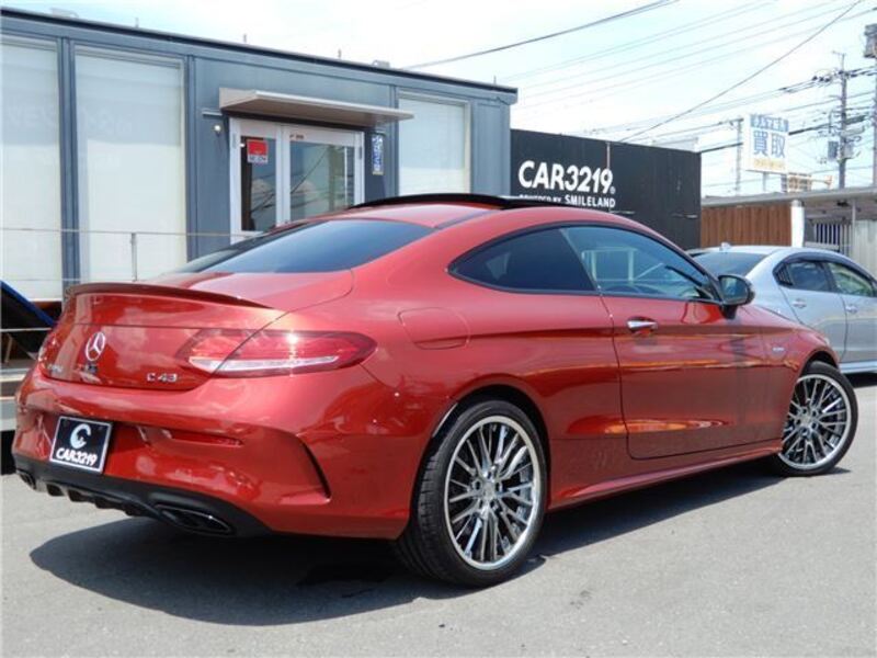 C-CLASS