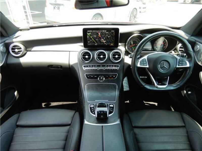C-CLASS
