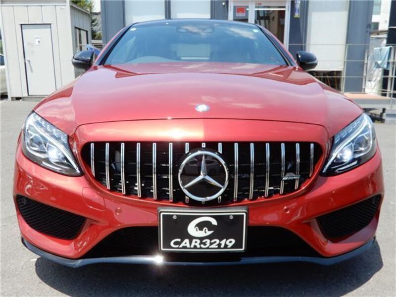 C-CLASS