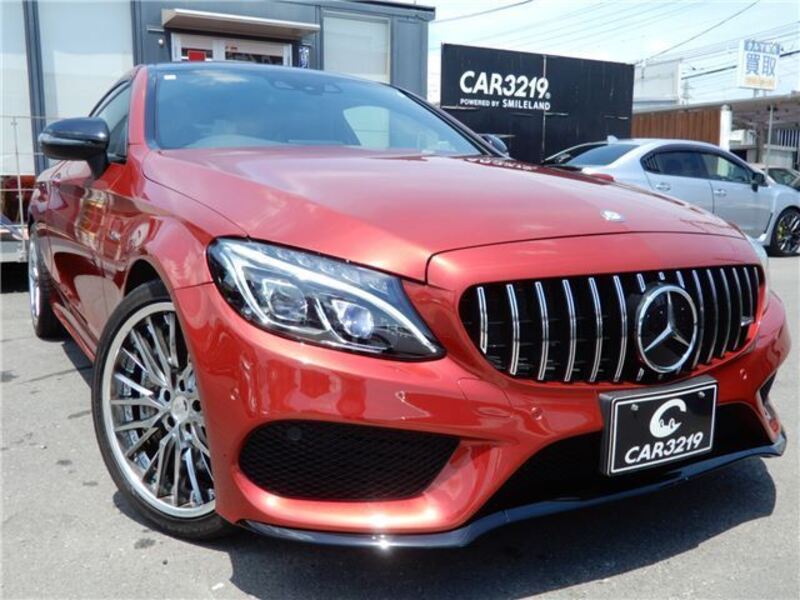 C-CLASS
