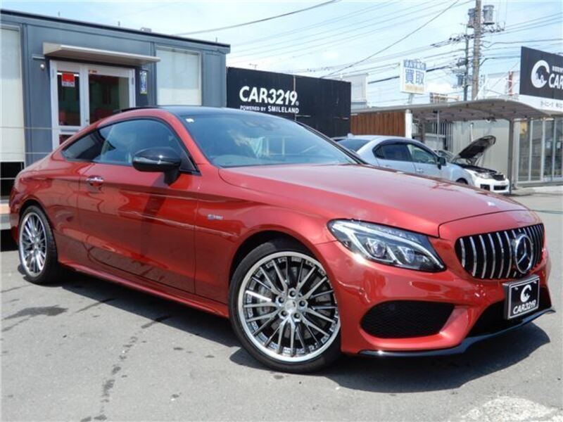 C-CLASS