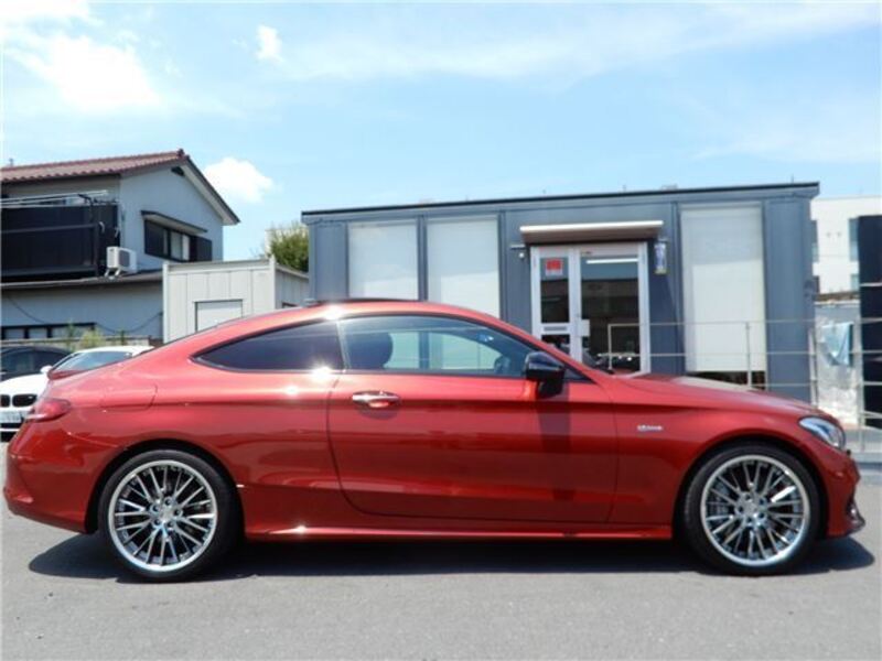 C-CLASS