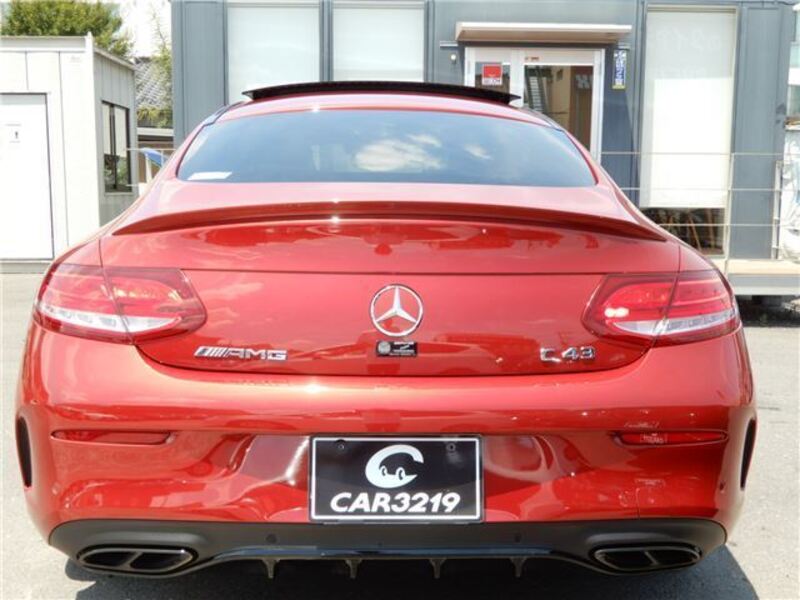 C-CLASS