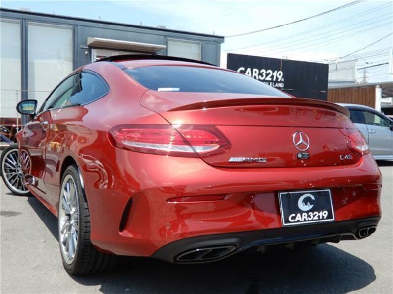 C-CLASS