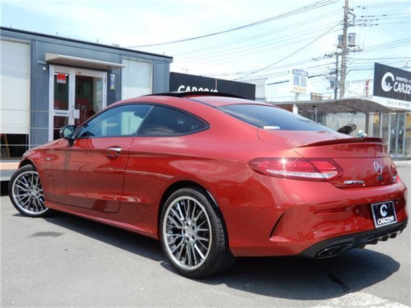 C-CLASS