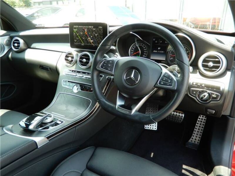 C-CLASS