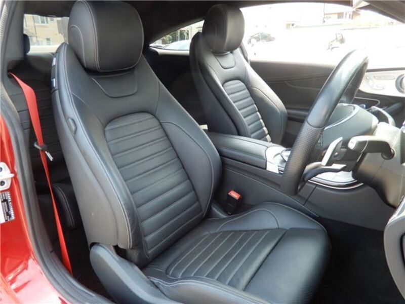 C-CLASS