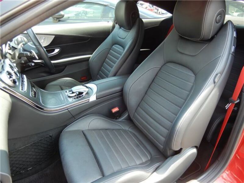 C-CLASS