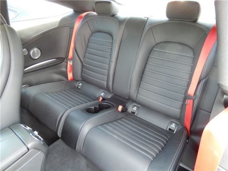 C-CLASS