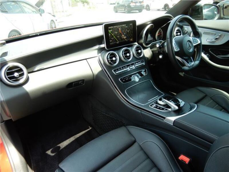 C-CLASS