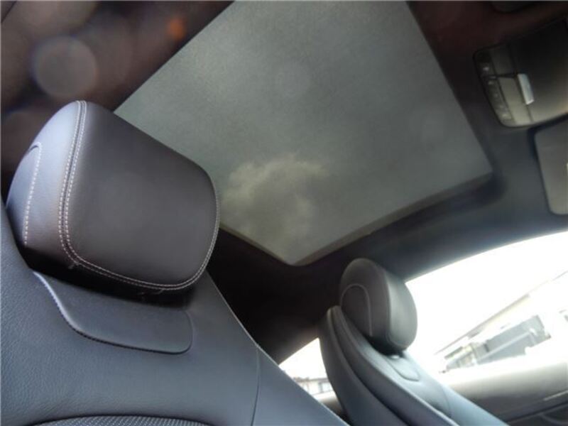 C-CLASS