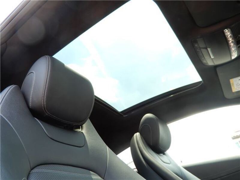 C-CLASS