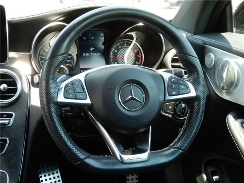 C-CLASS