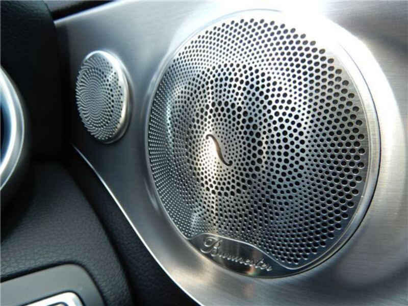 C-CLASS